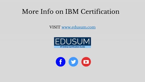 S2000-013 - IBM Cloud Satellite v1 Specialty Certification Exam Questions