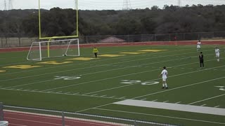 OC JV Soccer at Brennan 3/5/2022 7 of 14