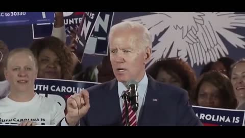 Joe Biden Can't Remember Campaign Phone Number