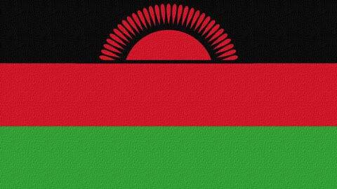 Malawi National Anthem (Instrumental) Mlungu dalitsani Malaŵi