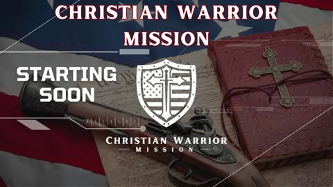 Stream details Title 0003 James 3 - Christian Warrior Mission Podcast