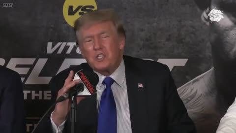 Crowd is chanting “We Want Trump” and then goes into “F**K Joe Biden” at MMA Fight in Florida