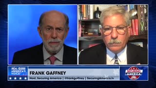 Securing America with Capt. James Fanell (part 1) | June 16, 2023