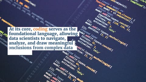 Unleashing the Power of Data Science: The Role of Coding in Your Career