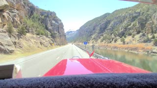 Feather River Canyon