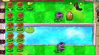 Plants Vs Zombies - Part 8