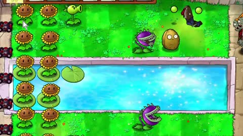 Plants Vs Zombies - Part 8