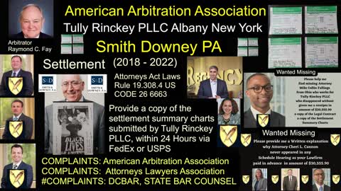 Douglas W. Desmarais Esq / FoxBaltimore / Supreme Court / Smith Downey PA / Regency Furniture LLC