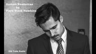 Human Resources by Piers Black Hawkins