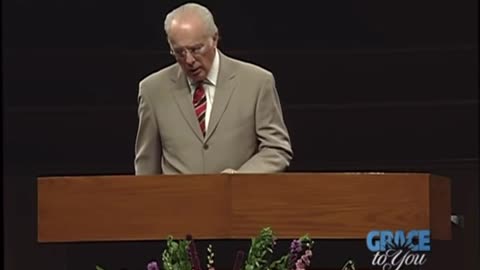 Idolatry, Satan, and False Gods - John MacArthur