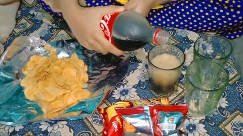 Full Sardi Main ( Kiran Shahzadi Vlogs )