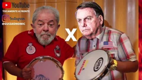 Who wins Lula or Bolsonaro?