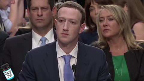 US Congress vs Mark Zuckerberg