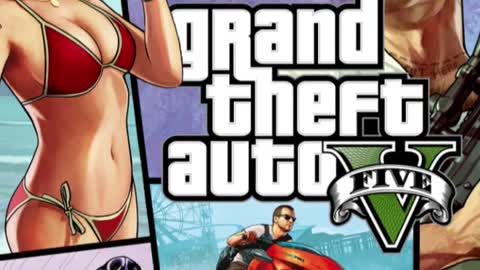 AMAZING GTA 5 FACT THAT WILL BLOW YOUR MIND !!