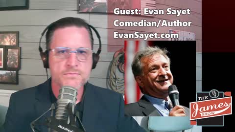 Evan Sayet explains how liberals get everything wrong