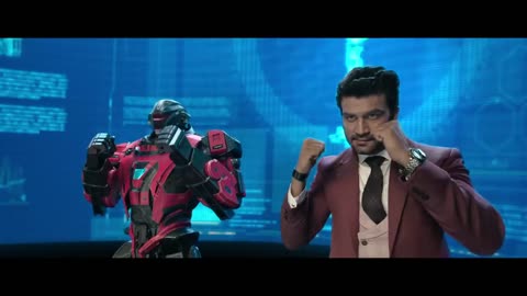 Ayalaan (Telugu) - Official Teaser | Sivakarthikeyan, Rakul Preet Singh | A.R. Rahman | R.Ravikumar