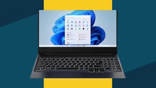 Notebook Lenovo Gaming 3 R7