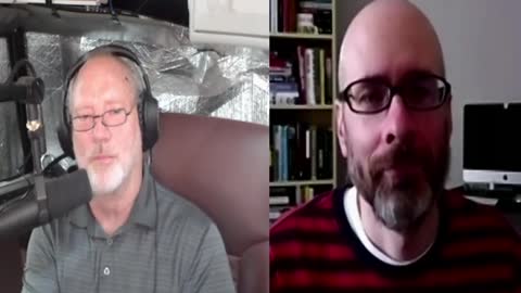 2022-03-02 -- Ernest & James Corbett - #solutions; Russia, Ukraine, Censorship & PROTESTING