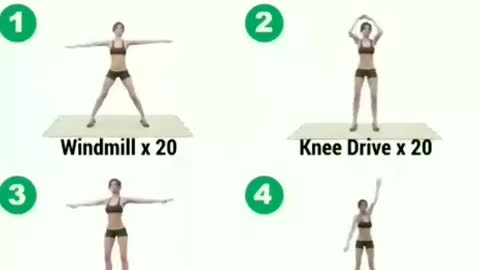 Do these exercises to lose belly fat👇👇 #weightlossjourney