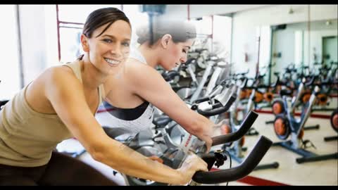 Benefits of the exercise bike