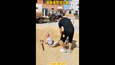 Funny video Funny video 2022 Funny video tiktok Funny chinese video Funniest video world