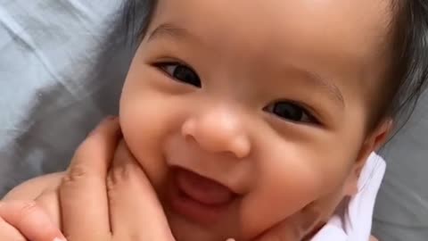 Cute Baby Funny