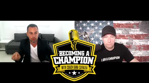 "Becoming a Champion" Show