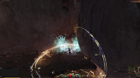 Guildwars 2: SE P1 Bridge Stealth