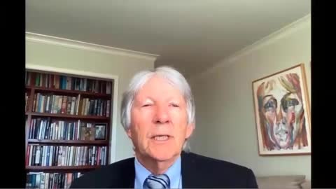 Vaccine Injured (11 of 28) Dr. Robert Kaplan, UCLA, PhD "I have concerns about research integrity and the process used to authorize, approve and mandate vaccines..."