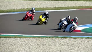 Paganiproductions@ Ducati Clubraces 25 5 2019 part 2