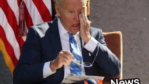 Watch The World Is Laughing at - Joe Biden: 'Needs a Retirement Home and a Bowl of Soup'
