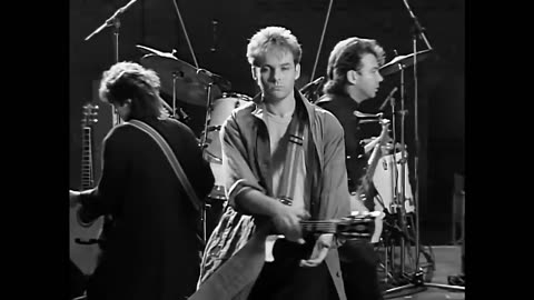 Cutting Crew - (I Just) Died In Your Arms