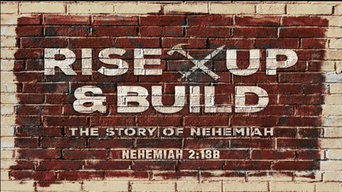 The Jews Learn from and Repent of Their HISTORY – Nehemiah Series