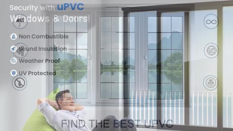 Promi Plast uPVC Elegance for Every Home