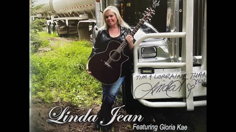 Linda Jean | Canadian Trucker Protest Song