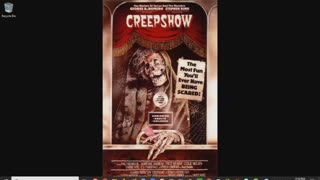 Creepshow Review