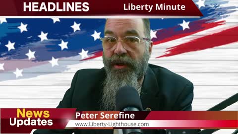 20220713 - Liberty Minute