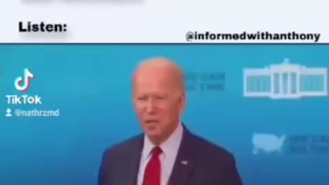 Joe Biden stereotypes latin people as illegal immigrants