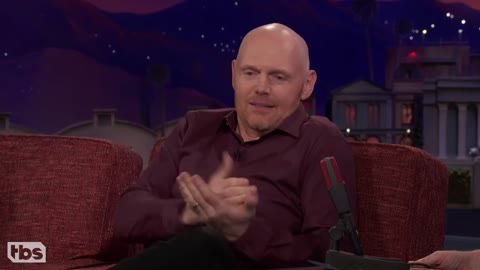 Women Are Overrated According to Bill Burr