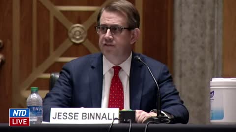 Senate Hearing on Election Fraud_12-16-20_Jesse Binnall_Nevada Fraud