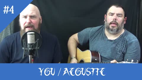 YOU - Thorns Inside/Acoustic