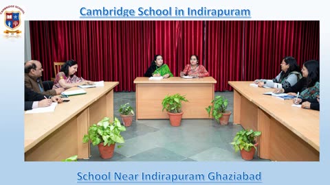 School near Indirapuram Ghaziabad