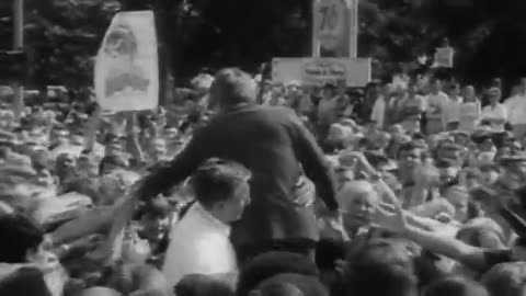 1969 : La fin des HIPPIES, la colère des ROLLING STONES
