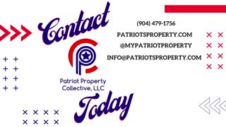 We Buy Houses Fast- Patriot Property Collective, LLC