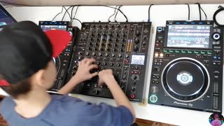 DJ HUGO ARTHUR - NEW MIX