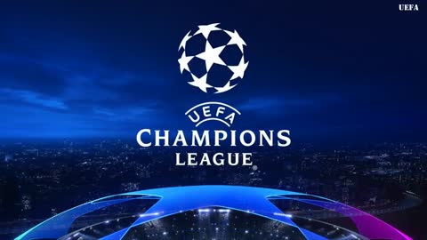 UEFA Champions League Official Theme Song