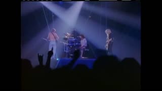 DEF LEPPARD - Pour Some Sugar On Me (MTV Memories)