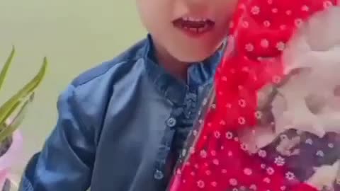 Eid Mubarak falak vlogs