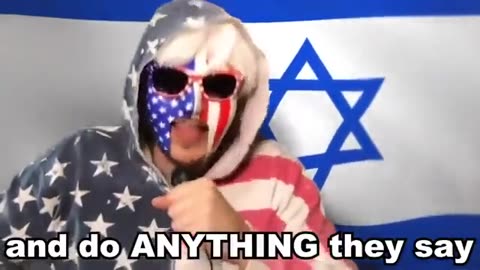 Goy Bless The USA