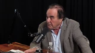 Oliver Stone Floats Theory U.S. Could Perform False Flag Attack on Ukraine and Blame Russia